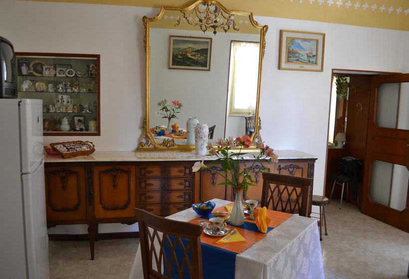 Bed and Breakfast Antico Borgo  | Roseto Degli Abruzzi | Teramo | Italia 11
