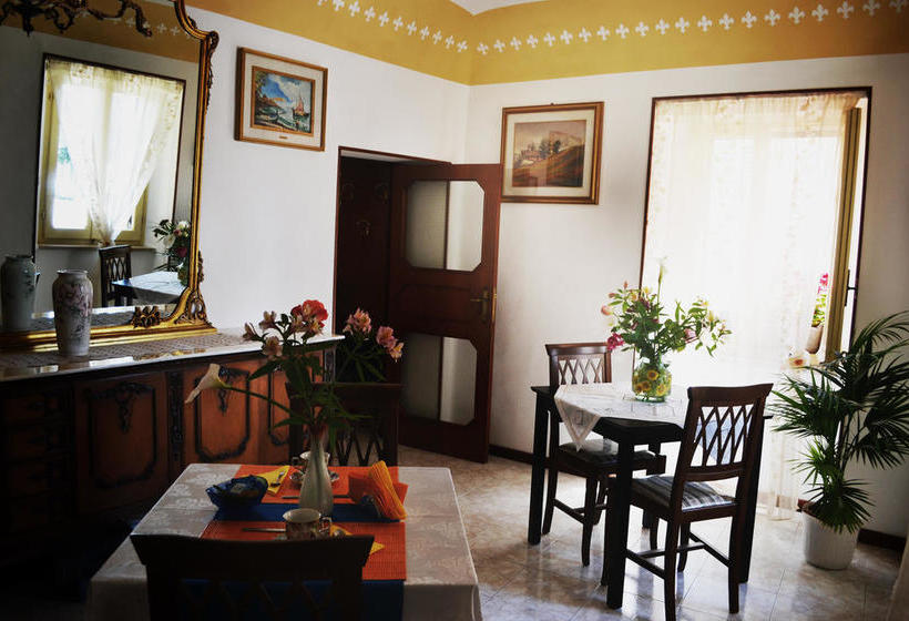Bed and Breakfast Antico Borgo  | Roseto Degli Abruzzi | Teramo | Italia 12