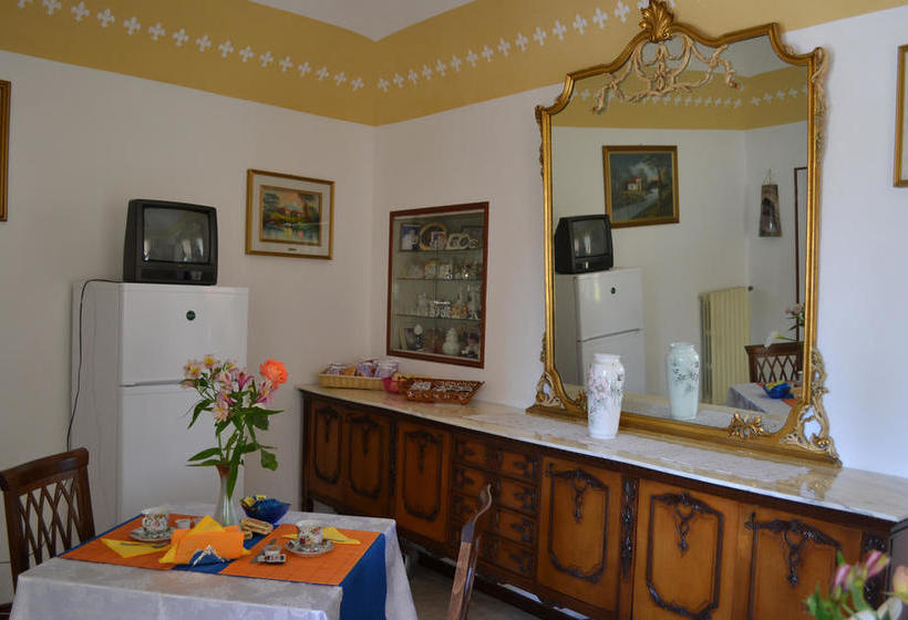 Bed and Breakfast Antico Borgo  | Roseto Degli Abruzzi | Teramo | Italia 13