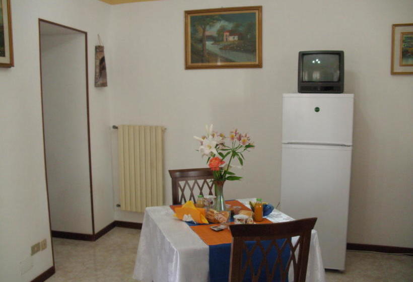 Bed and Breakfast Antico Borgo  | Roseto Degli Abruzzi | Teramo | Italia 14