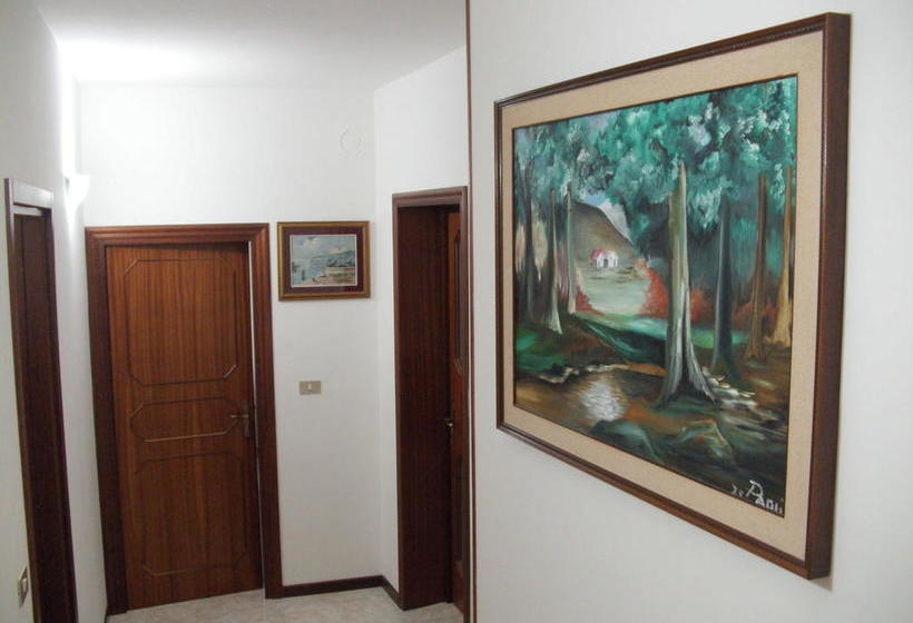 Bed and Breakfast Antico Borgo  | Roseto Degli Abruzzi | Teramo | Italia 15