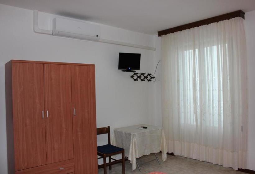 Bed and Breakfast Antico Borgo  | Roseto Degli Abruzzi | Teramo | Italia 16