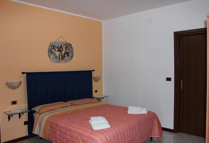 Bed and Breakfast Antico Borgo  | Roseto Degli Abruzzi | Teramo | Italia 17