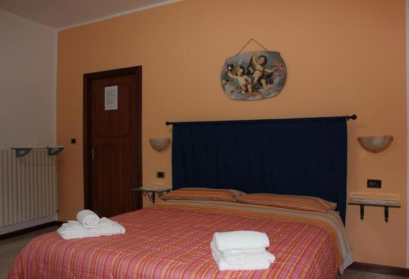 Bed and Breakfast Antico Borgo  | Roseto Degli Abruzzi | Teramo | Italia 18
