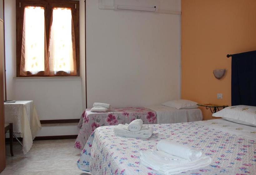 Bed and Breakfast Antico Borgo  | Roseto Degli Abruzzi | Teramo | Italia 19