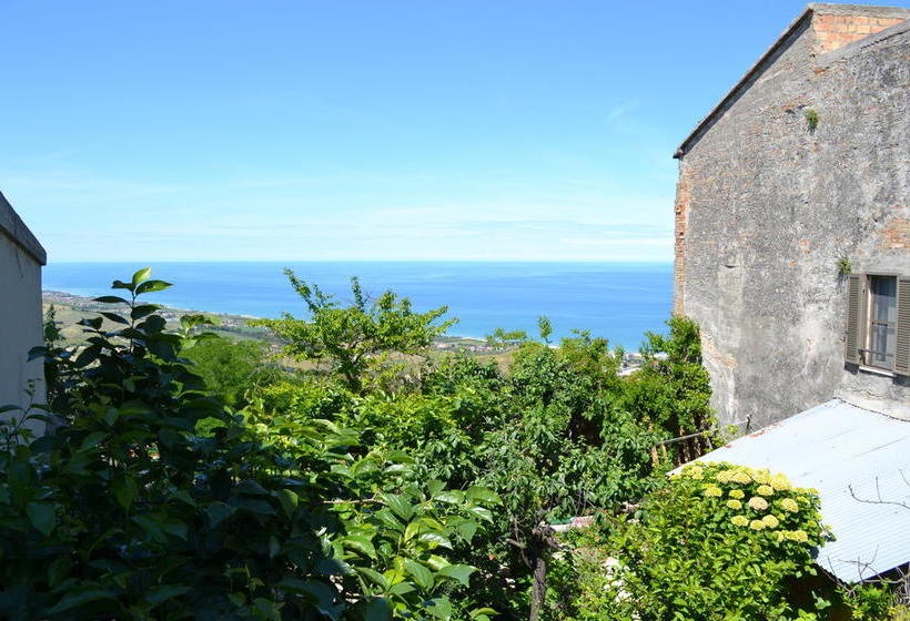 Bed and Breakfast Antico Borgo  | Roseto Degli Abruzzi | Teramo | Italia 2