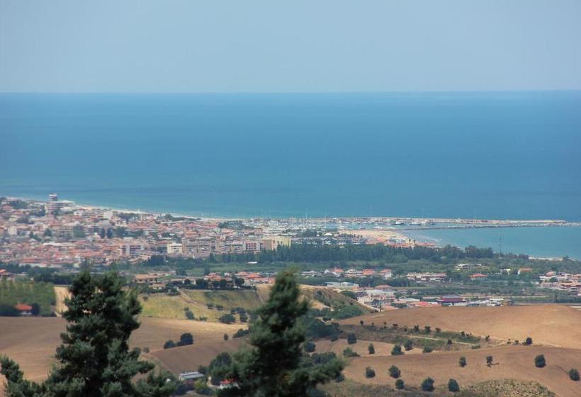 Bed and Breakfast Antico Borgo  | Roseto Degli Abruzzi | Teramo | Italia 20