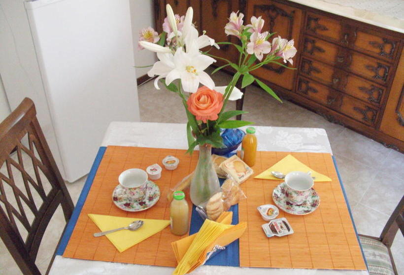 Bed and Breakfast Antico Borgo  | Roseto Degli Abruzzi | Teramo | Italia 3