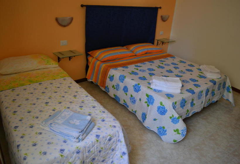 Bed and Breakfast Antico Borgo  | Roseto Degli Abruzzi | Teramo | Italia 4
