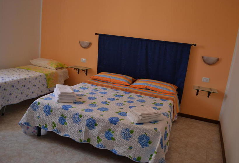 Bed and Breakfast Antico Borgo  | Roseto Degli Abruzzi | Teramo | Italia 5