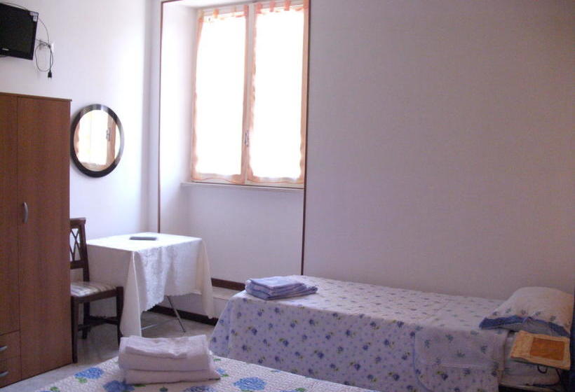Bed and Breakfast Antico Borgo  | Roseto Degli Abruzzi | Teramo | Italia 6