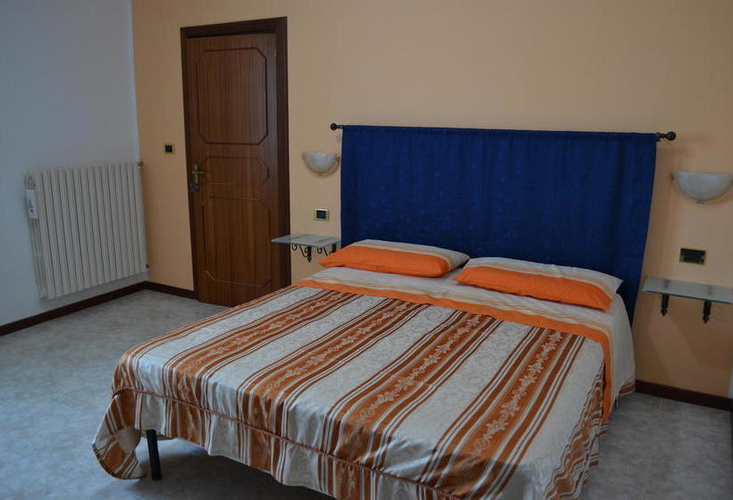 Bed and Breakfast Antico Borgo  | Roseto Degli Abruzzi | Teramo | Italia 7