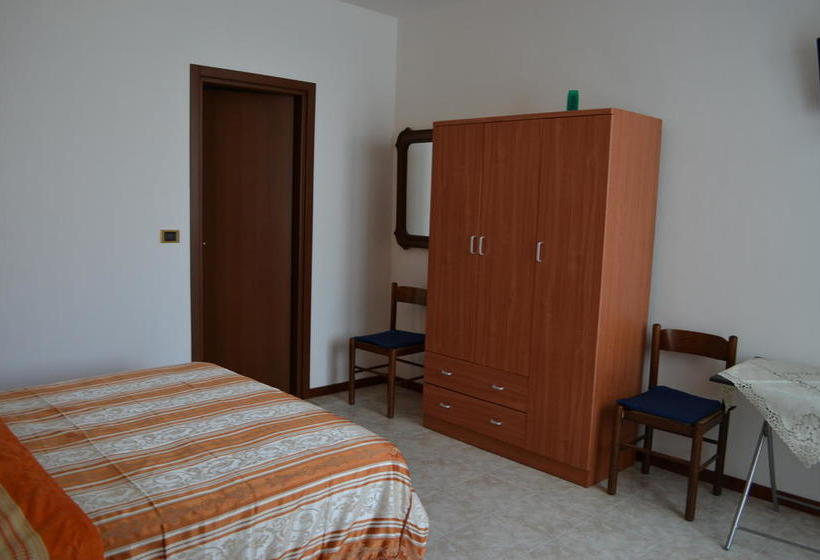 Bed and Breakfast Antico Borgo  | Roseto Degli Abruzzi | Teramo | Italia 8