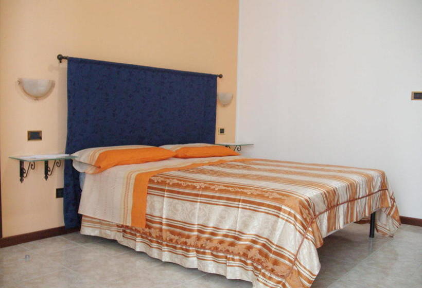 Bed and Breakfast Antico Borgo  | Roseto Degli Abruzzi | Teramo | Italia 9
