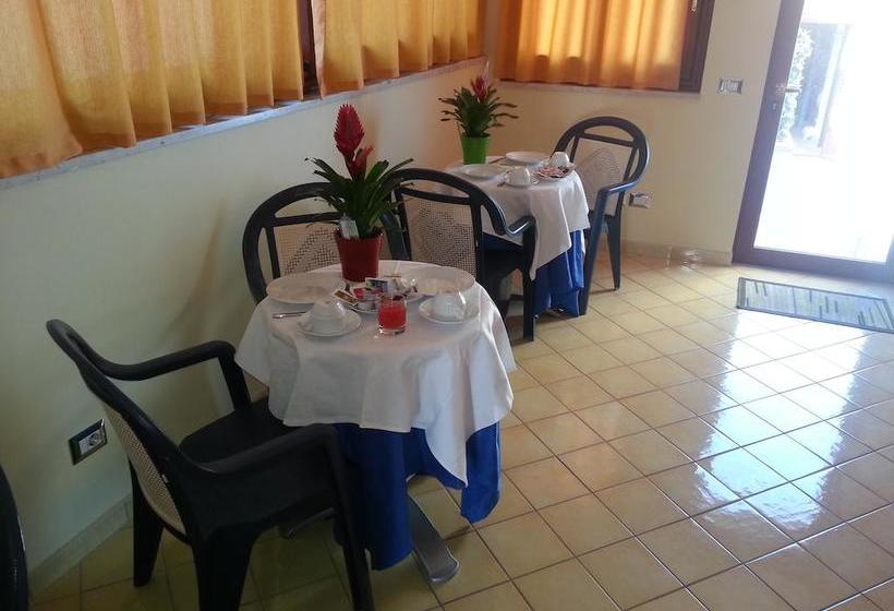 Bed and Breakfast La Piazzetta  | Giardini Naxos | Messina | Italia 1