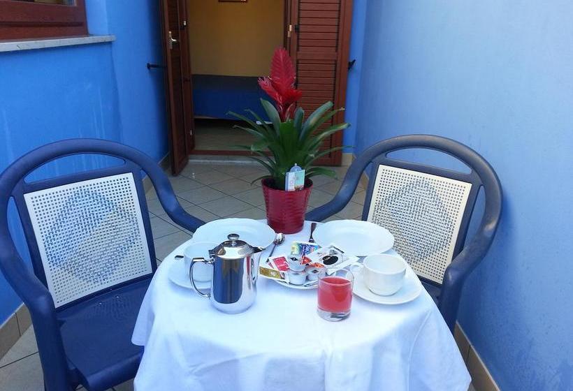 Bed and Breakfast La Piazzetta  | Giardini Naxos | Messina | Italia 11