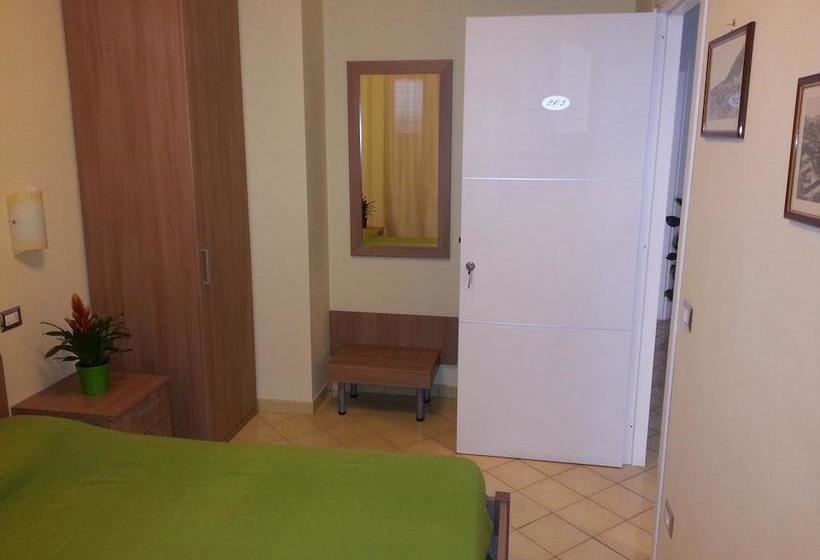 Bed and Breakfast La Piazzetta  | Giardini Naxos | Messina | Italia 12