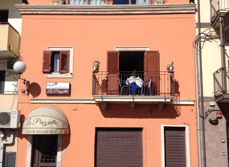 Bed and Breakfast La Piazzetta  | Giardini Naxos | Messina | Italia 13
