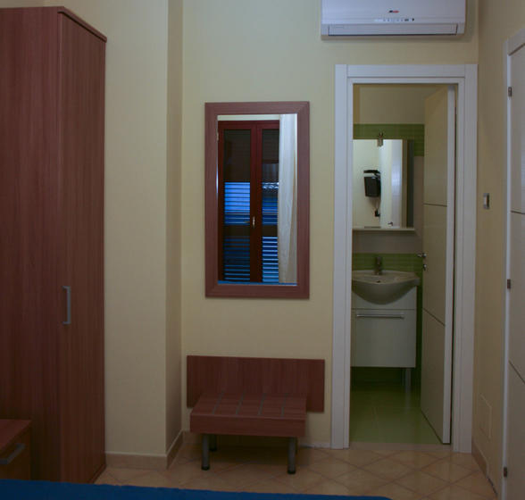 Bed and Breakfast La Piazzetta  | Giardini Naxos | Messina | Italia 14