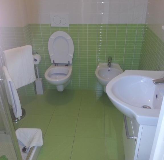 Bed and Breakfast La Piazzetta  | Giardini Naxos | Messina | Italia 16