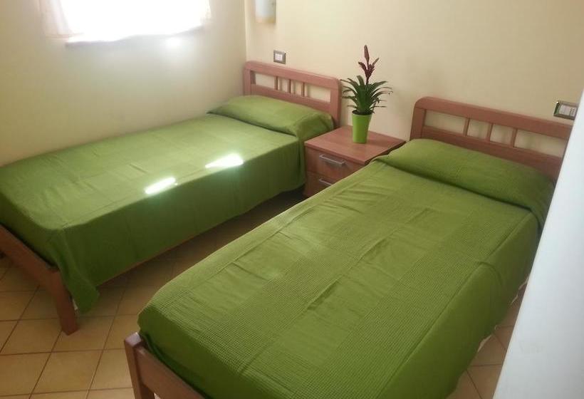 Bed and Breakfast La Piazzetta  | Giardini Naxos | Messina | Italia 5