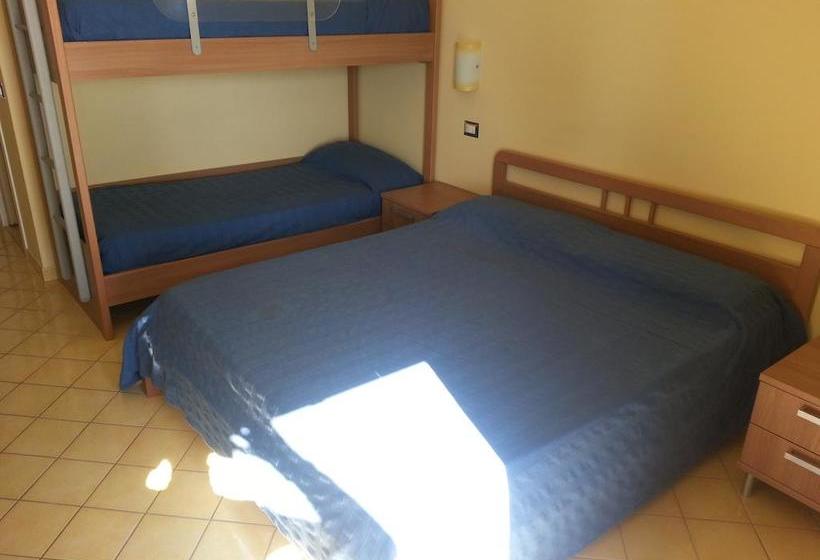 Bed and Breakfast La Piazzetta  | Giardini Naxos | Messina | Italia 6