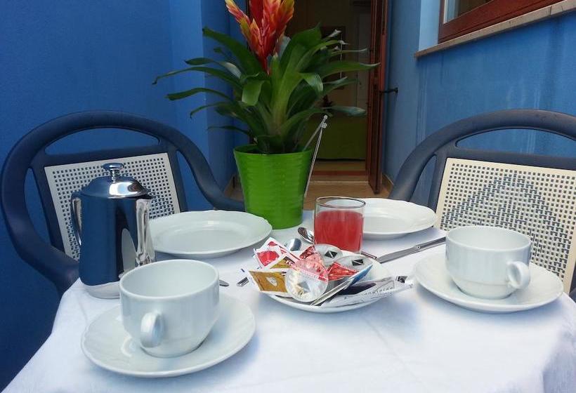 Bed and Breakfast La Piazzetta  | Giardini Naxos | Messina | Italia 7