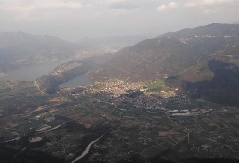 B&b Airone  | Levico Terme | Trento | Italia 10