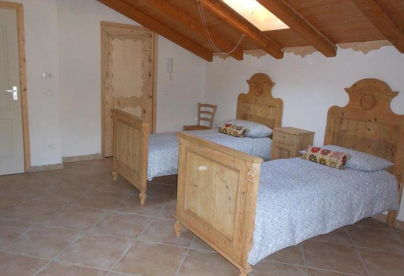 B&b Airone  | Levico Terme | Trento | Italia 17