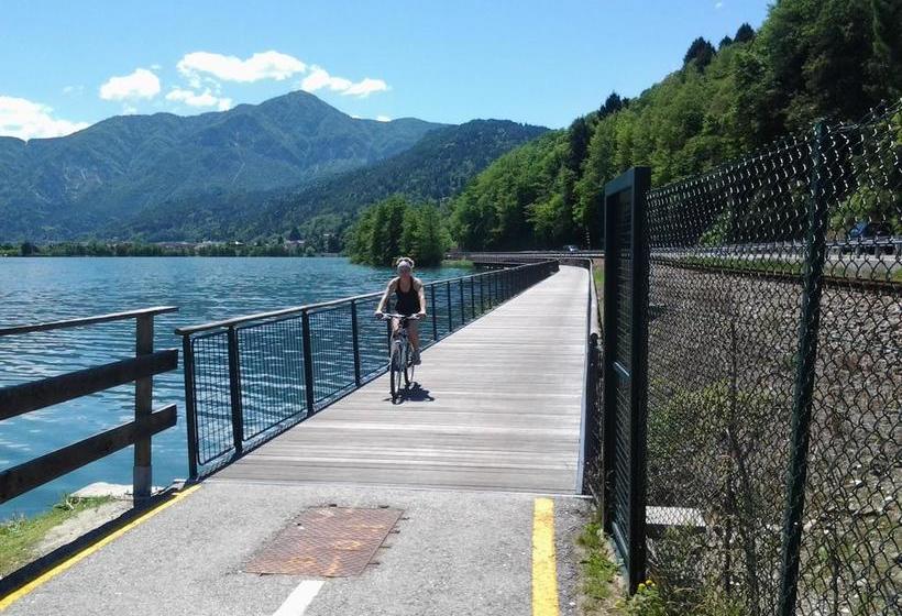 B&b Airone  | Levico Terme | Trento | Italia 18