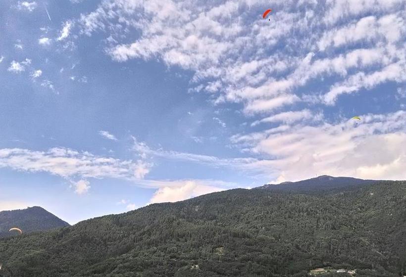 B&b Airone  | Levico Terme | Trento | Italia 2