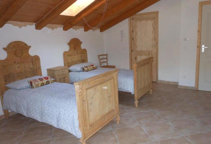 B&b Airone  | Levico Terme | Trento | Italia 20