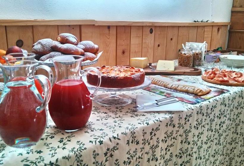 B&b Airone  | Levico Terme | Trento | Italia 5