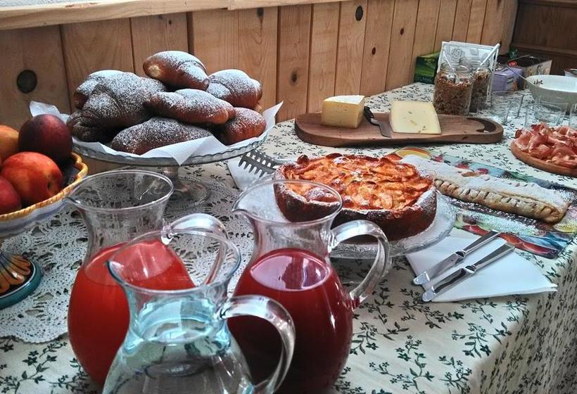 B&b Airone  | Levico Terme | Trento | Italia 6