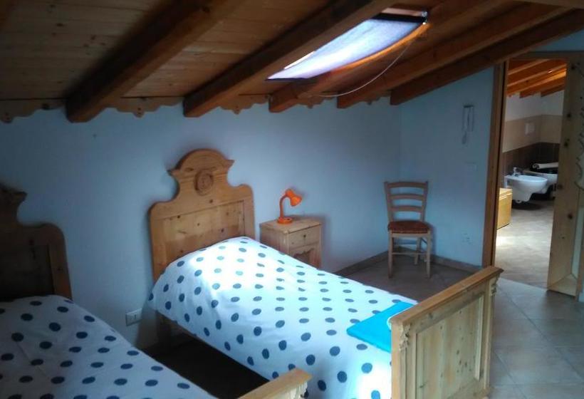 B&b Airone  | Levico Terme | Trento | Italia 7