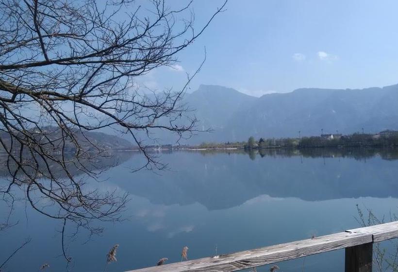 B&b Airone  | Levico Terme | Trento | Italia 9