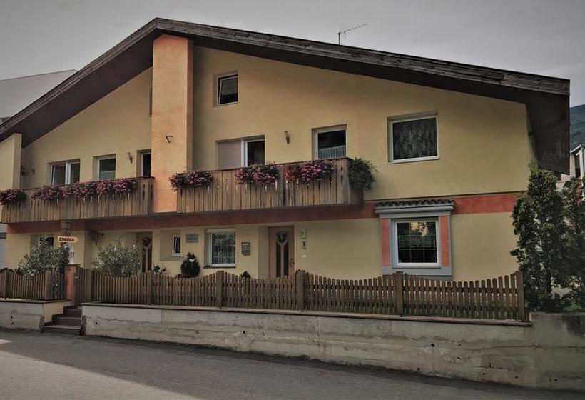 Bed and Breakfast Haus Mairösl Silandro Bolzano