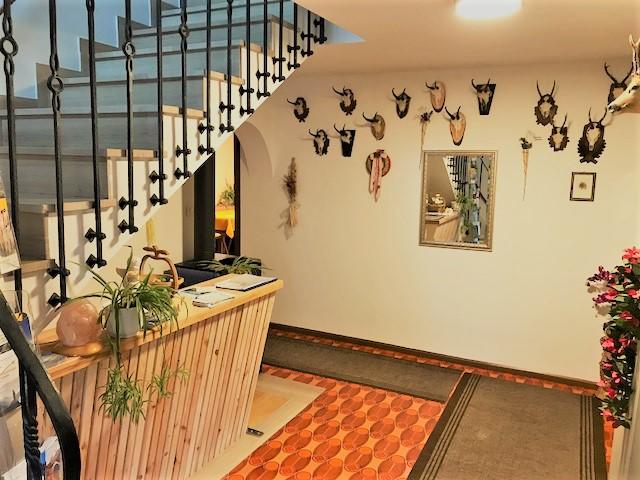 Bed and Breakfast Haus Mairösl  | Silandro | Bolzano | Italia 10