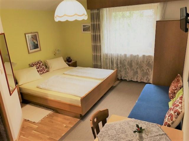 Bed and Breakfast Haus Mairösl  | Silandro | Bolzano | Italia 11