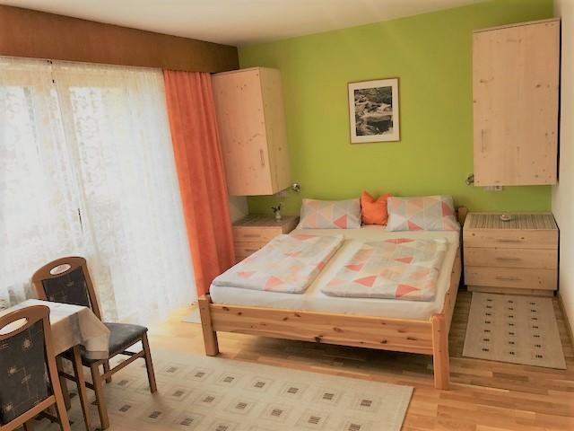 Bed and Breakfast Haus Mairösl  | Silandro | Bolzano | Italia 12