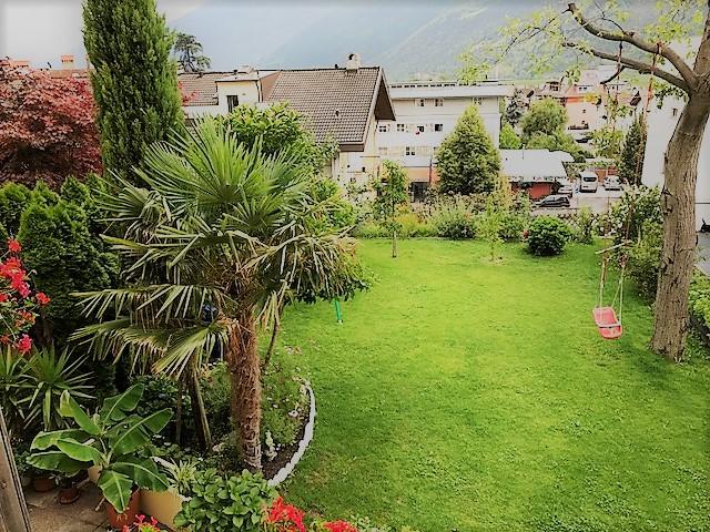 Bed and Breakfast Haus Mairösl  | Silandro | Bolzano | Italia 13