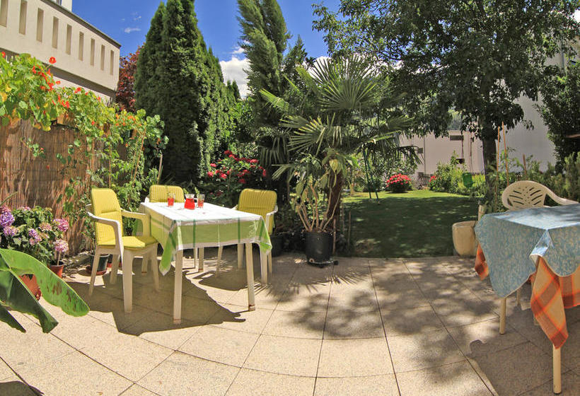 Bed and Breakfast Haus Mairösl  | Silandro | Bolzano | Italia 2