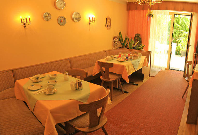 Bed and Breakfast Haus Mairösl  | Silandro | Bolzano | Italia 3