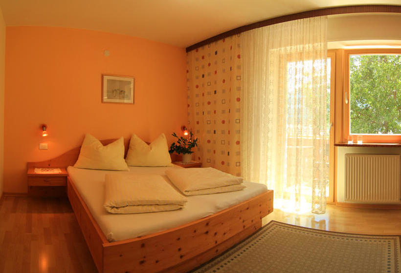 Bed and Breakfast Haus Mairösl  | Silandro | Bolzano | Italia 4