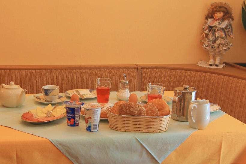 Bed and Breakfast Haus Mairösl  | Silandro | Bolzano | Italia 5