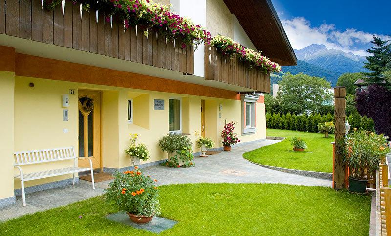 Bed and Breakfast Haus Mairösl  | Silandro | Bolzano | Italia 6