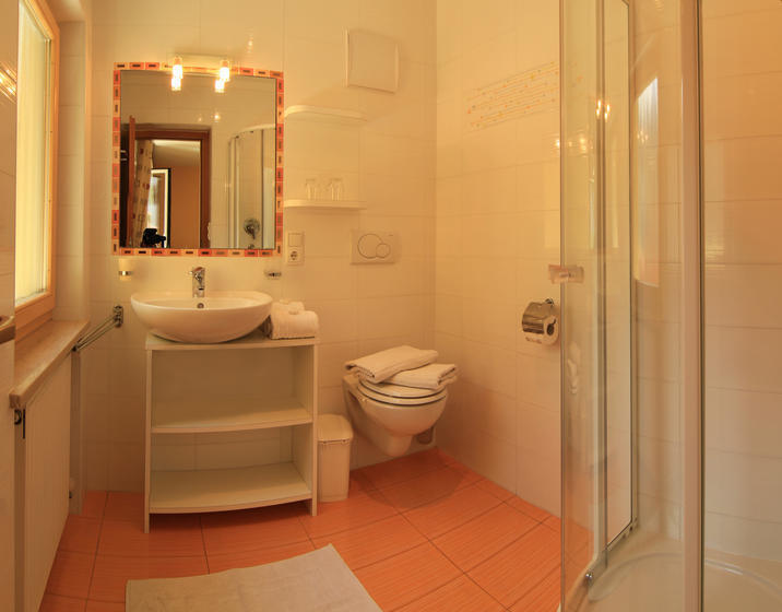 Bed and Breakfast Haus Mairösl  | Silandro | Bolzano | Italia 7