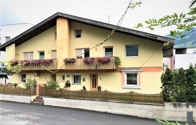 Bed and Breakfast Haus Mairösl  | Silandro | Bolzano | Italia 8