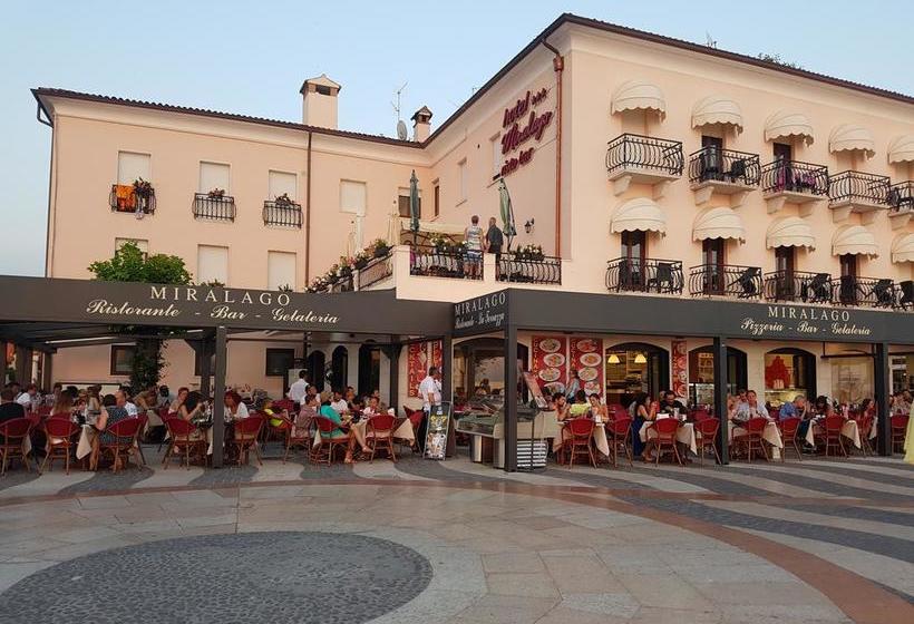 Hotel Miralago  | Lazise | Verona | Italia 1