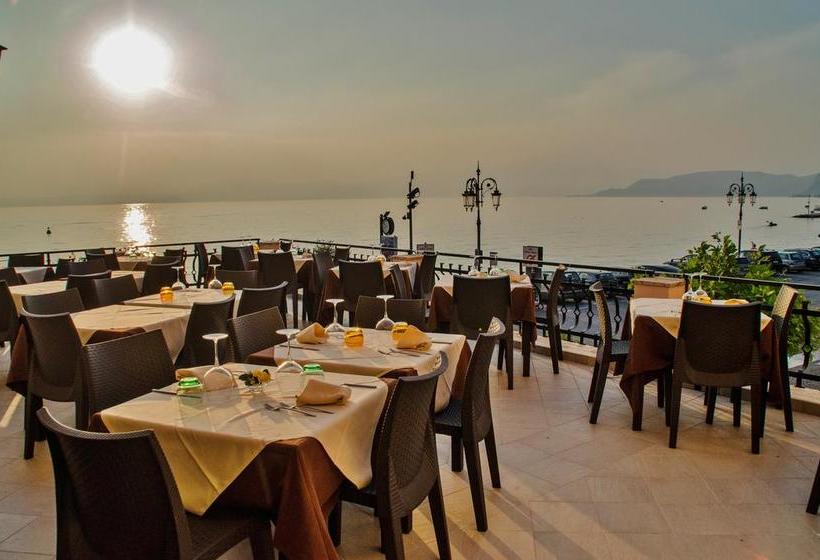 Hotel Miralago  | Lazise | Verona | Italia 10